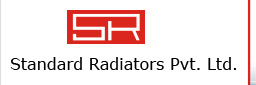 standard radiators - oil cooler